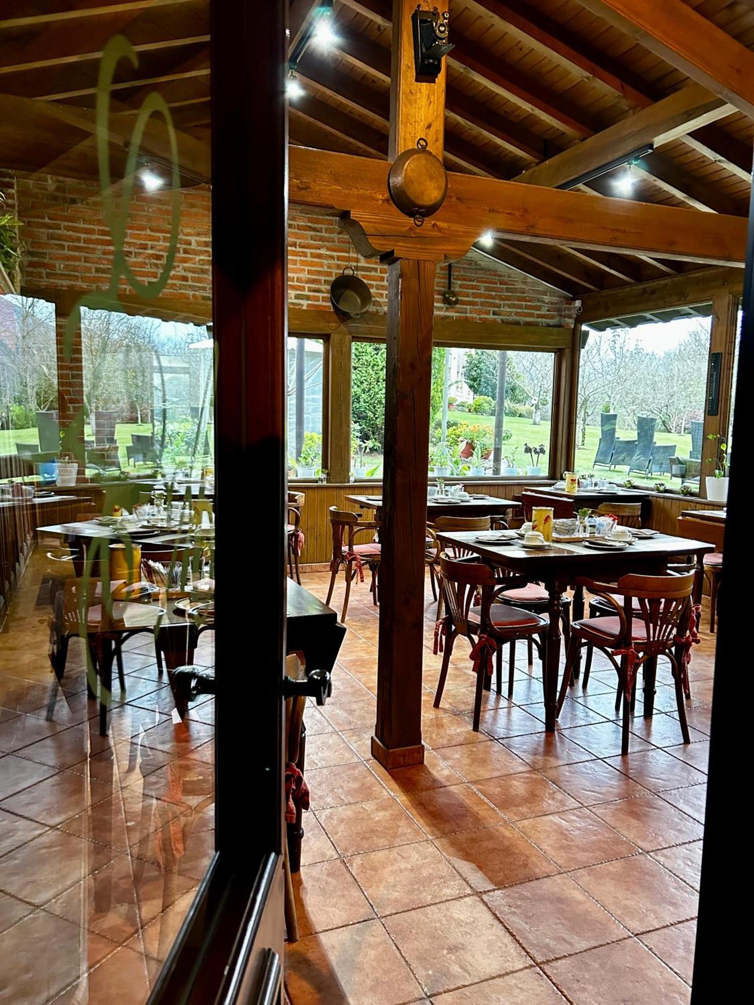 Appartamento Rurales L'arquera