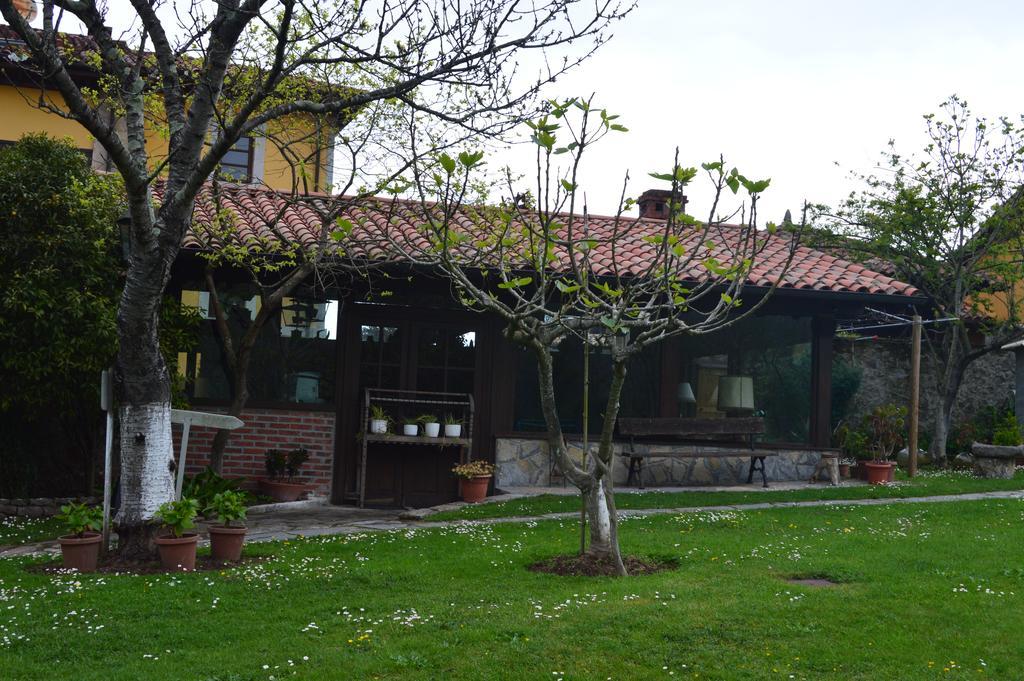Appartamento Rurales L'arquera *