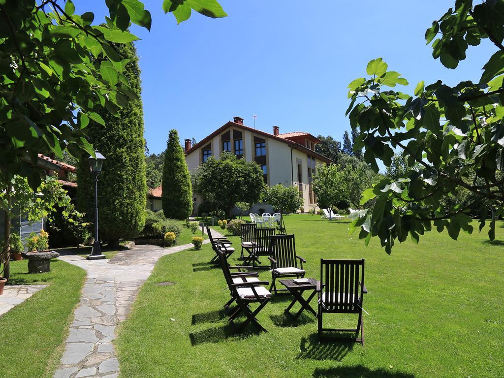 Appartamento Rurales L'arquera